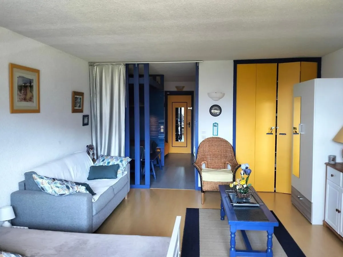 Studio Cosy Avec Balcon, Ideal Ski Et Randos - 4/5 Pers., Tout Equipe, Non Fumeurs - Fr-1-761-24 Villard-de-Lans Apartmán