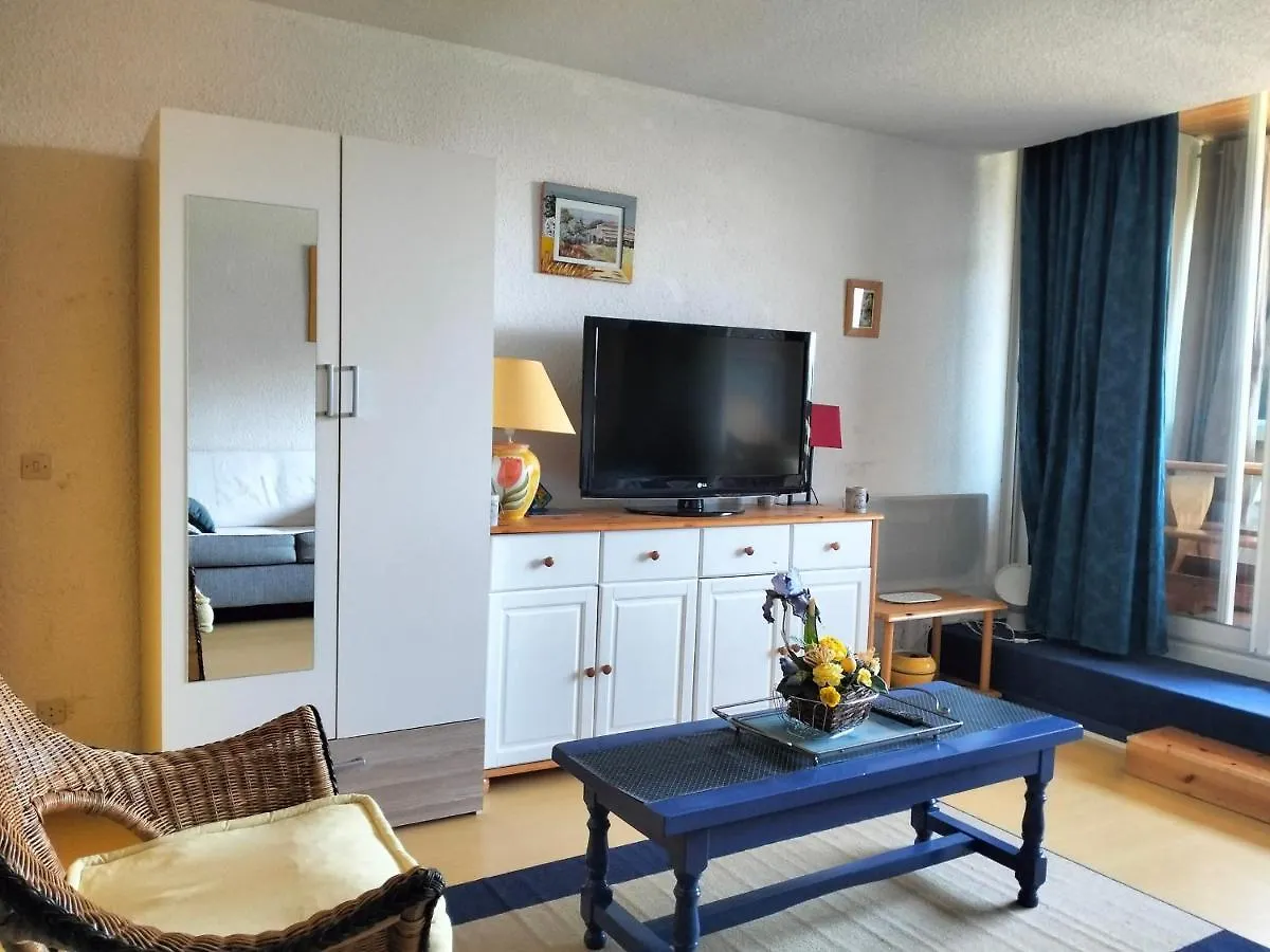 Studio Cosy Avec Balcon, Ideal Ski Et Randos - 4/5 Pers., Tout Equipe, Non Fumeurs - Fr-1-761-24 Villard-de-Lans Apartmán