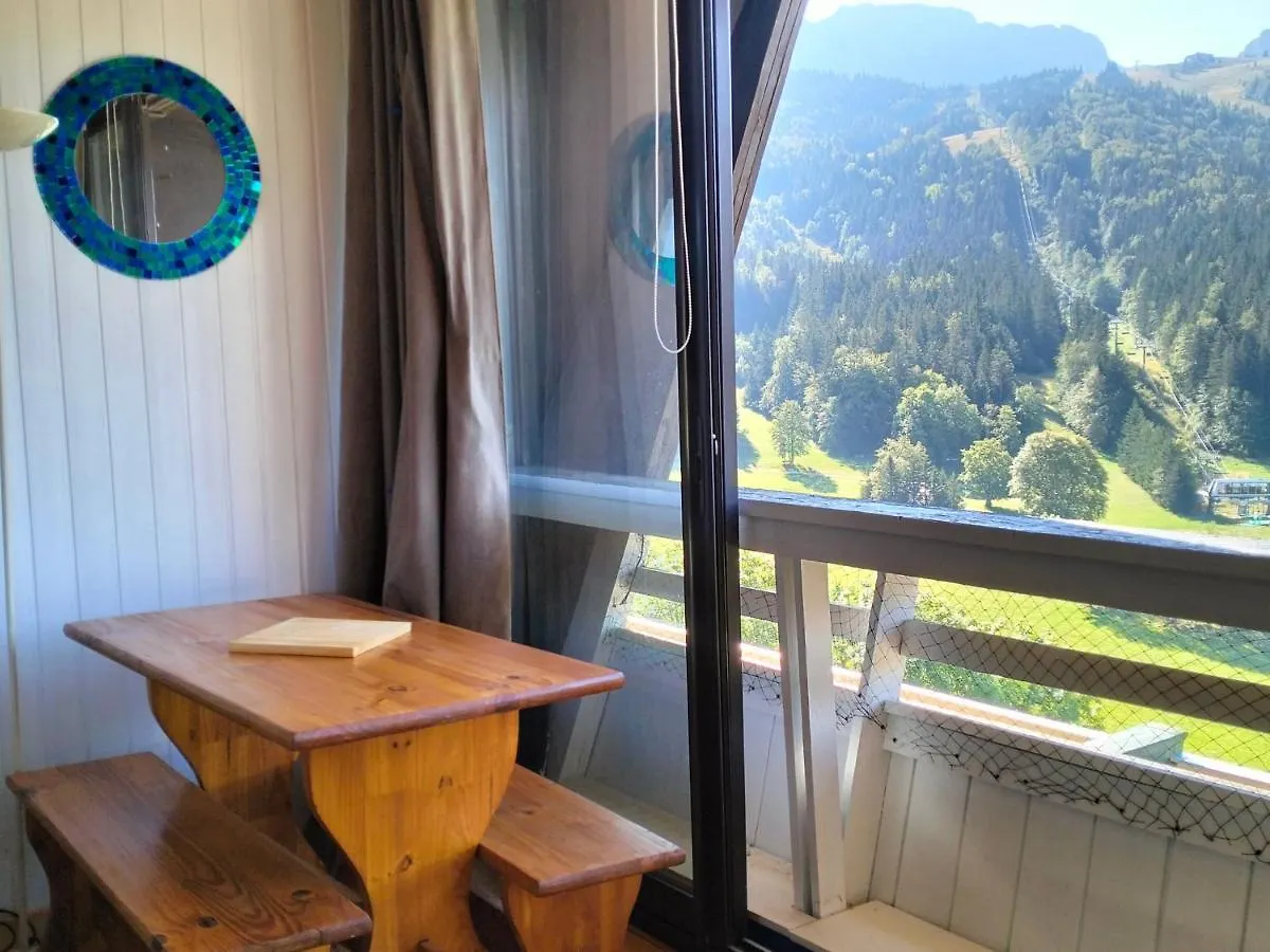 Studio Cosy Avec Balcon, Ideal Ski Et Randos - 4/5 Pers., Tout Equipe, Non Fumeurs - Fr-1-761-24 Villard-de-Lans